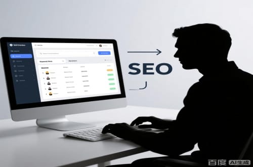 重庆网站SEO排名优化工具在线使用：打工人必学的搜索引擎推广秘籍