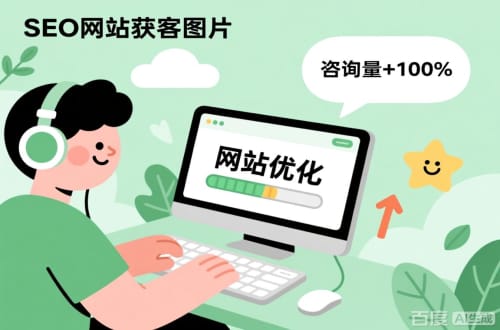 重庆网站流量提升百度收录的黄金法则：老司机实战经验大公开