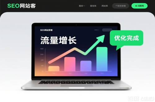 重庆揭秘SEO品牌推广优化的核心武器：让流量自动找上门的秘密操作